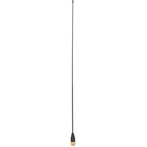 SMA24-Stecker-Dualbandantenne für VX-170/VX-177/FT-270R/FT-277R/VX-6R/VX-7R (1/5)
