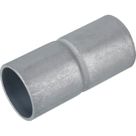 Conector fraenkische sms-e-v 20 acero galvanizado 20x15 cm