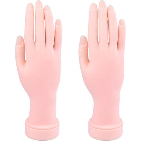 2 fausses mains (1/3)