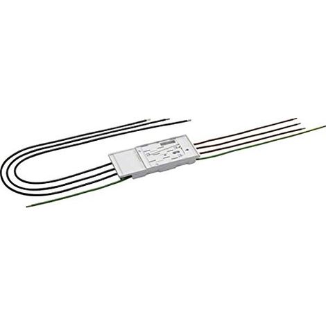 HAGER MODULE DE RACCORDEMENT KU73C50