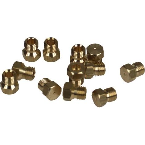 Ariston - toberas de inyección butano--c647gwb - c00076914 - 8059131769142