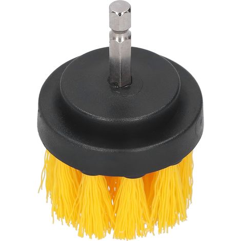 Bohrer-Reinigungsbürsten-Set (1/5)