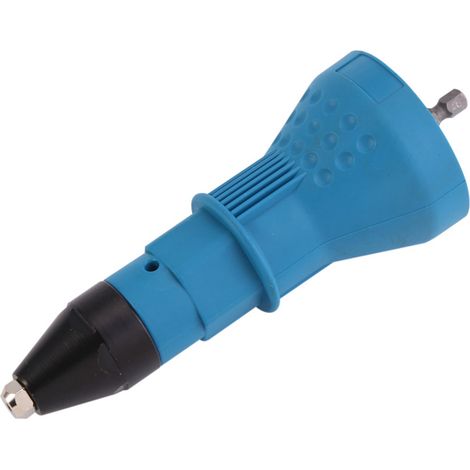 Accessoires pour riveteuse électrique, pince à riveter, outil pour rivets pop (1/5)