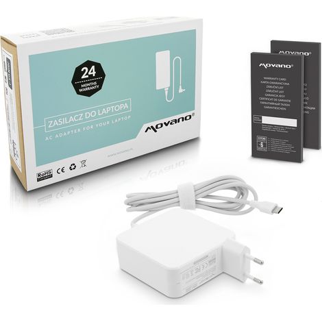USB-C 65W Laptop-Ladegerät (1/5)
