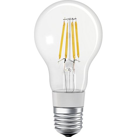 LEDVANCE Smart+ Ampoule à LED E27 5.5 W CEE: E (A - G) blanc chaud A788962 (1/5)
