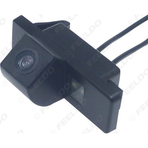 Caméras compatibles avec Peugeot 307, Citroën C4/C5, C5, C4, C4, Nissan Qashqai, X-Trail et Sunny X-Trail (1/5)