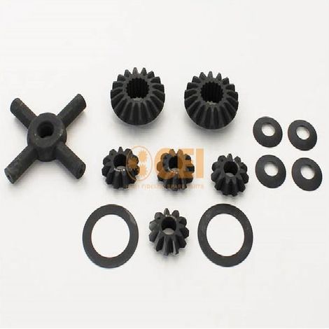 Kit de reparación de diferencial Scania 164433, 184602, 1377974, 1377975