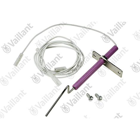VAILLANT Electrodo (supervisión) VK 60-156/3-2 E u.w. Vaillant-Nr. , 090702