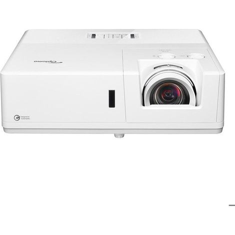 Optoma Modèle du produit : ZK7 (1/4)