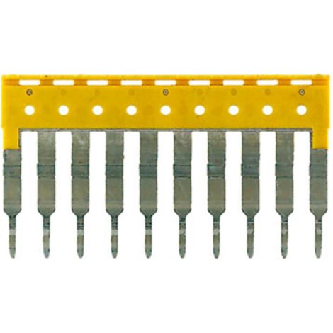 Weidmüller 1608940000-20 Connettore trasversale 20 pz.