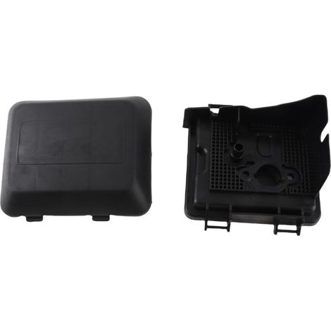 Kit de Protection pour Purificateur d'Air Compatible avec Moteurs Tondeuse GCV160 GC135 GC160 GC190A GC190LA GCV135-KZQ (1/5)