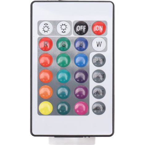 Ortviai Lampe de nuit LED tactile en cristal avec changement de couleur RGB, rechargeable USB, 1 W, pour chambre et salon (1/5)