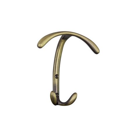 APPENDIABITI MG40085 ZAMA 120X123 MM BRONZO- 6,0 pz