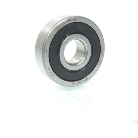 skf-radlager für roller malaguti 50 f10 ac 2008 11943800 neu (1/3)