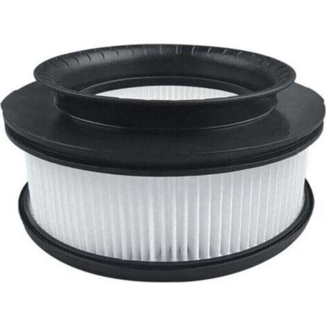 Convient aux accessoires d'aspirateur Rowenta , XU,ZR009007/9008 filtre RH98XX/99XX filtre arrière - (1/3)