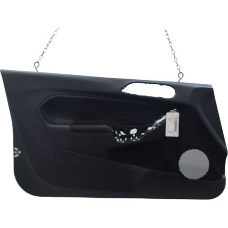 [PRODUIT D'OCCASION] Garniture Porte Avant Gauche FORD Fiesta 2005- ♻️ Ref Oe. 1908281 - Garantie à vie (1/2)