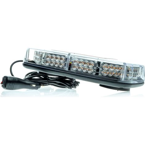 Spia LED per tetto Luce tetto 12/24V 50W (1/5)