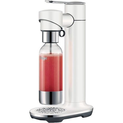 Sage Infizz Fusion Gazéificateur Eau De Mer Et Douce - Sage