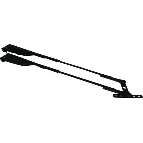 Brazo limpiaparabrisas doble UNIVERSAL TX4946 (1/2)