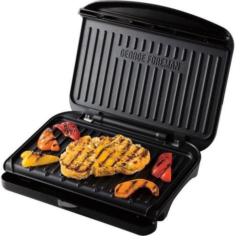 25810-56 fit gril M-stred GEORGE FOREMAN (1/4)