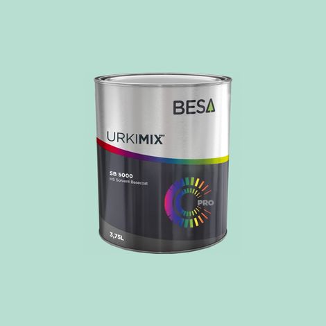 Pot de Peinture Polyuréthane / bi composant RAL Design 180 85 15 Brillant - 750gr