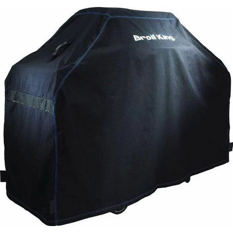 Copertura barbecue Broil King Monarch Royal Gem tessuto poliestere traspirante