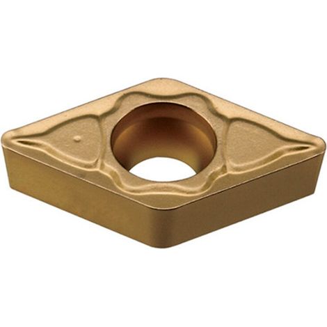 10 Stück Drehwendeplatten DCMT 070204 PC TT9080