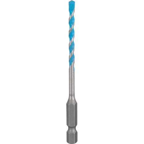 Bosch EXPERT HEX-9 Multi Construction Bohrer 4 x 45 x 90 mm - 2608902250 (1/5)