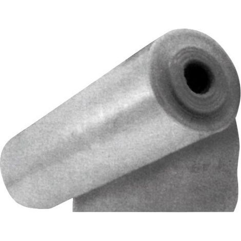Polietilene in Rotolo spessore 0,2 mm H. 10Metri (184 Gr./Mq.) cf. 51 KG