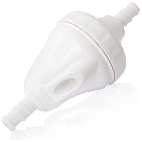 G52 Backup Valve Replacement Kit Compatible with Polaris 180,280,380 Pool Cleaner Replace Part with G53 Gear Mechanism, G57 Collar (1/4)