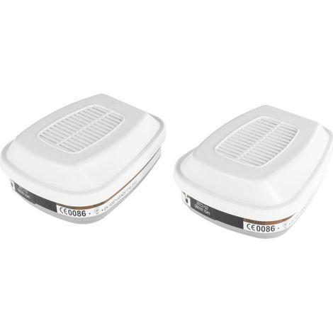 3M Wechselfilter-Set A2P3R 2 Stk
