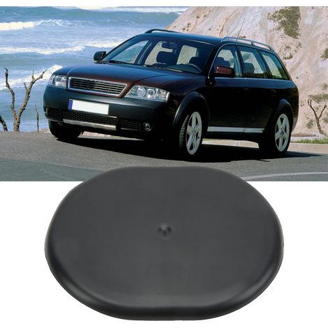 Protection de passage de roue en caoutchouc pour Audi A6 Avant S6 4F5 (2004-2011) - Référence 4F0809967B (1/5)