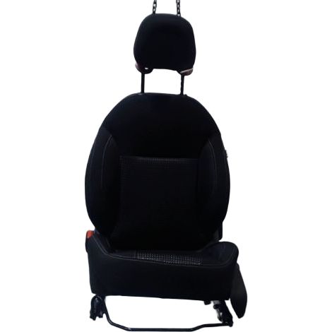 Siege Avant Gauche PEUGEOT 208 [PRODUIT D'OCCASION]♻️16139563vj
