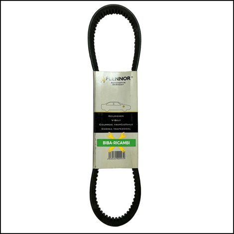 A5353 cinghia trapezoidale alternatore misure 850 x 13 mm (1/3)