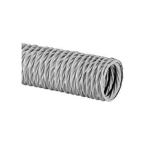 6m gaine PVC souple standard D80 - GP⌀80L6-D ECONONAME - GP⌀80L6-D