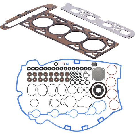 Jeu de Joints de Culasse HS26517PT HS54874 Compatible Chevrolet Ecotec 2.4L 2010-2017 (1/5)