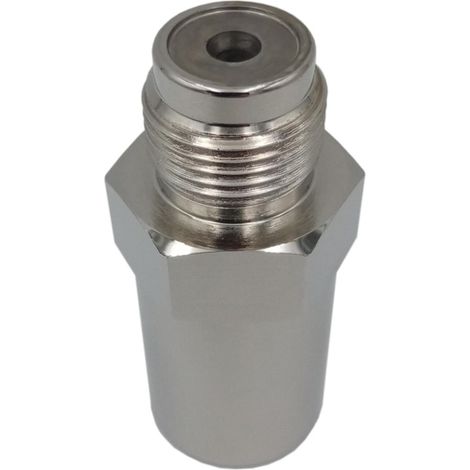 Fuel rail pressure rotary valve 1050070 for Dodge Ram 5.9-liter Cummins engine (1/4)