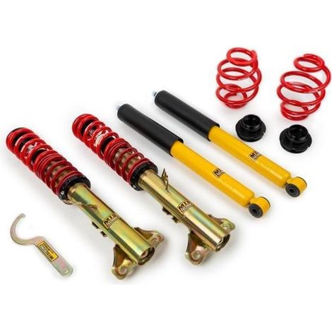 Kit Suspension Combine Filete MTS Street BMW Z3 Coupe 1995-2003-35026675 (1/2)