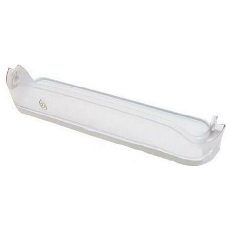 Balconnet porte bouteilles pour réfrigérateur Ariston Hotpoint – Dimensions 442 x 104 x 106 mm – Compatible avec plusieurs modèles - C00283225 (1/5)