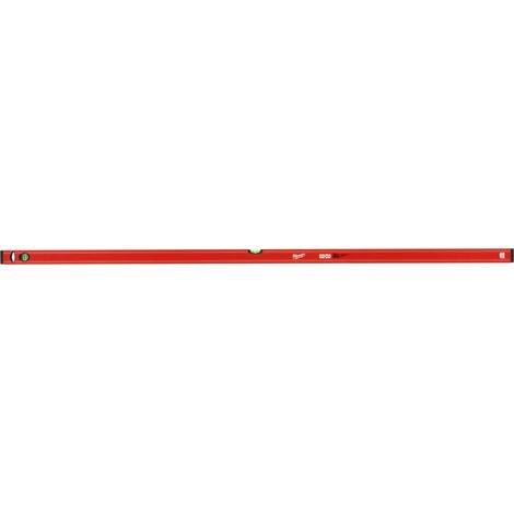 MAGNETIC SLIM LEVEL 180CM LIVELLA SERIE SLIM 180 cm MAGNETICA cod. 4932464857 (1/2)