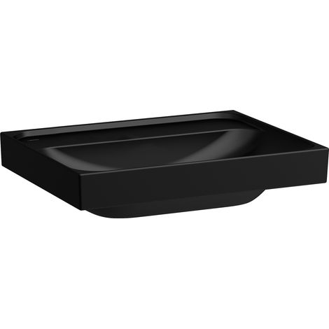LAUFEN MEDA lavabo, encastrable, 600x460mm, sans trou pour