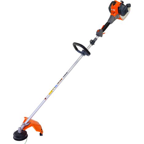 DECESPUGLIATORE A SCOPPIO OLEOMAC BC 241 S