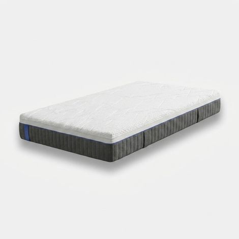 Colchón Emma Body Adapt Hybrid Firm 25 cm Fresco y Adaptable 90x190 cm
