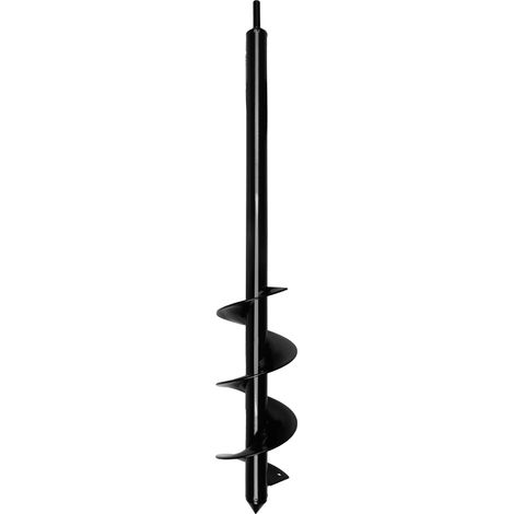 Bohrer Strend Pro, für Erde, für Schrauber, 10x60 cm