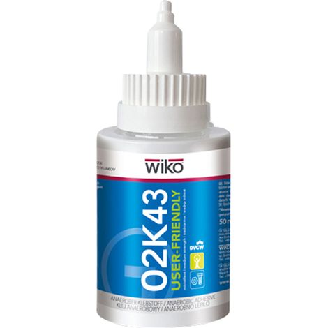 Colla frenafiletti Wiko 02K43 50 ml (1/2)