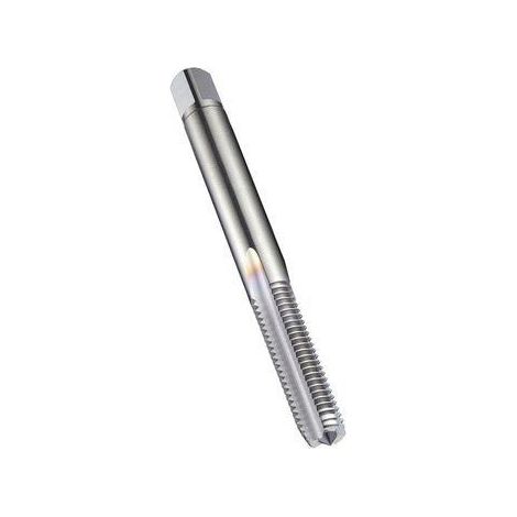 Fraise à filetages machine DIN 371C T200 M6x1mm HM TiCN 2XD 6H (1/3)