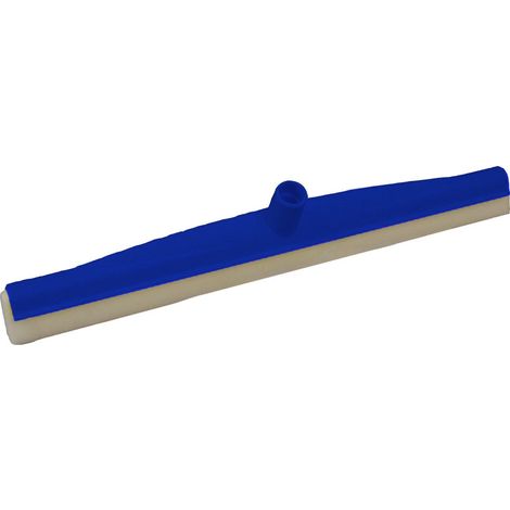 Raclette Bleue pour Sol 700x65 mm - L2G