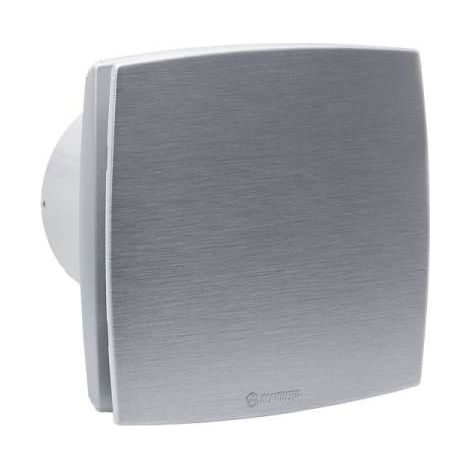 Blauberg Kleinraumlüfter Quatro C Hi-tech 100 mit 88 m³/h Fördervolumen 8001215