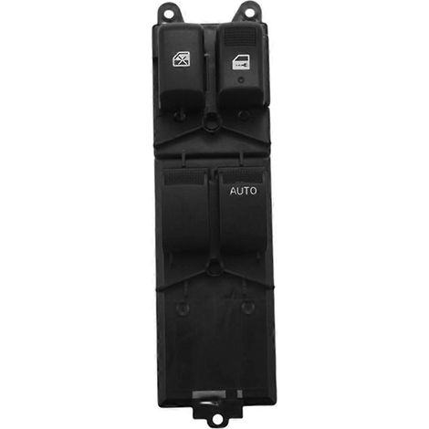 Hauptschalter für elektrische Fensterheber 8981922491 8-98192249-1 für Isuzu D-Max 2-Türer 2011-2019 (1/5)