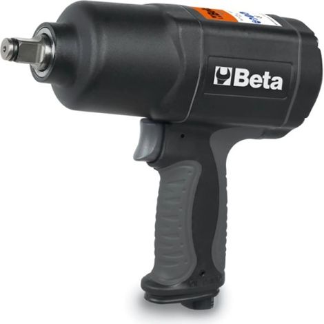 Beta 1927E Schlagbohrmaschine reversibel 750 Nm mit Anti-Vibrationssystem (1/5)